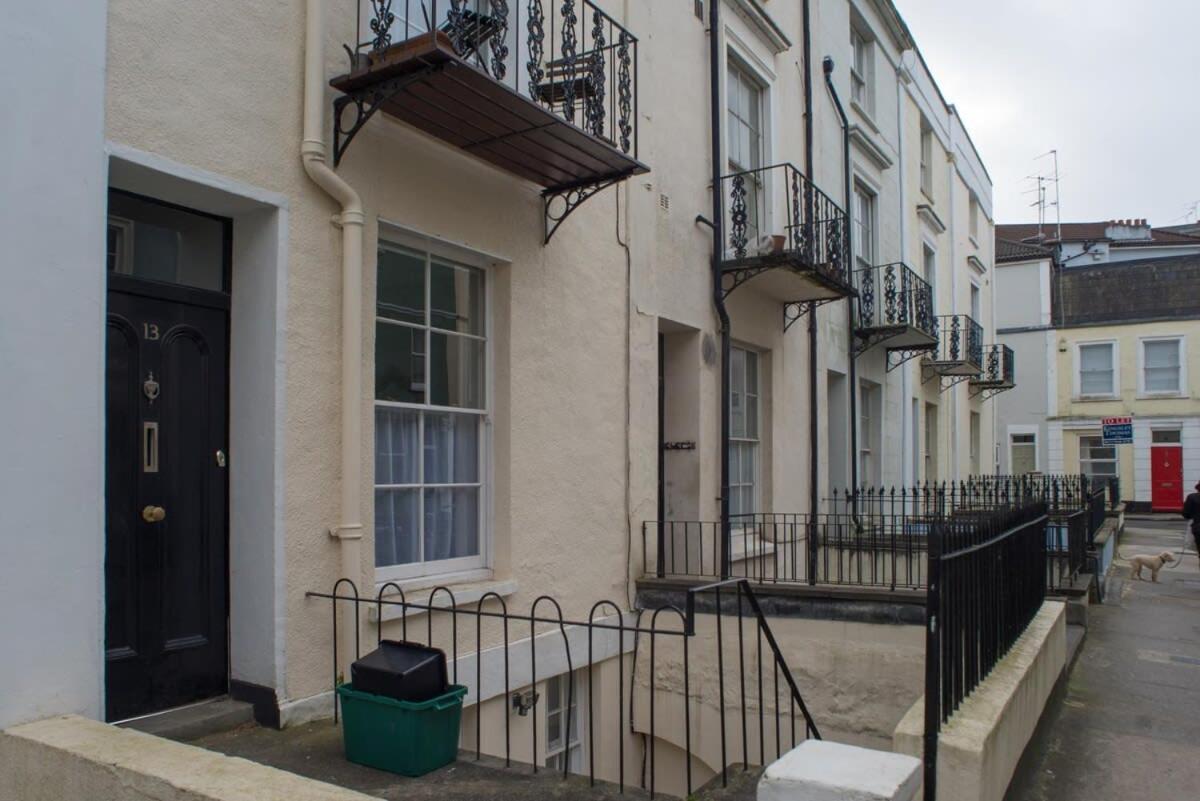 Gorgeous Flat In Heart Of Clifton Apartment Bristol