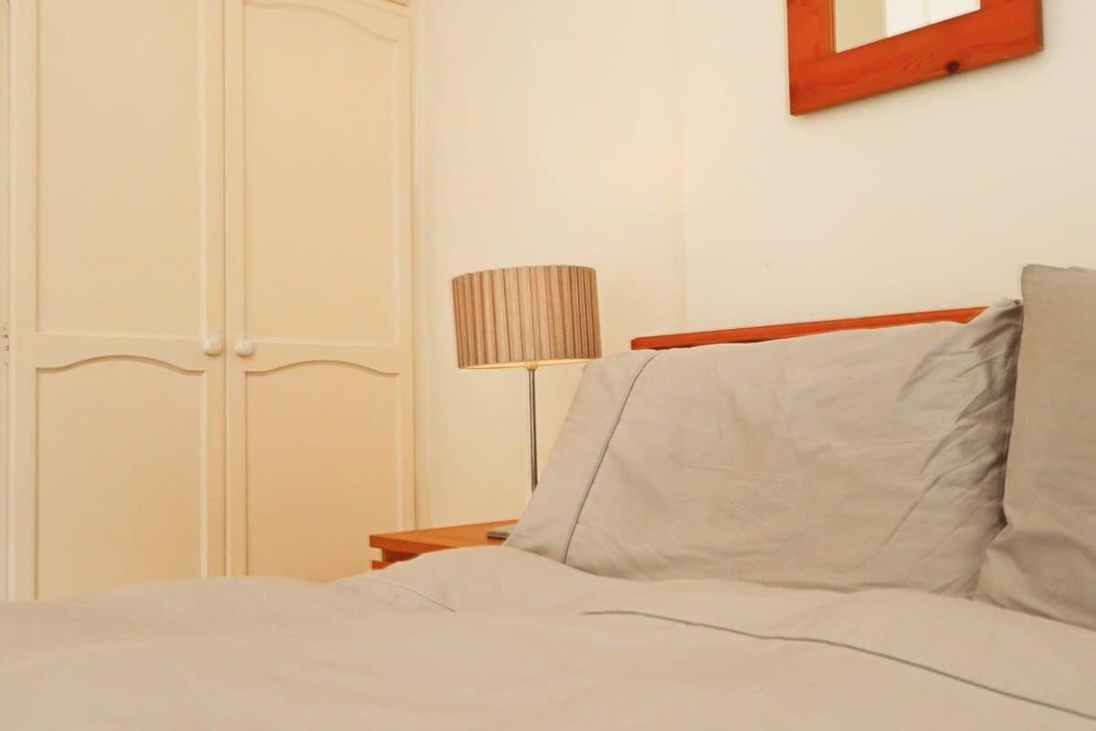 Meridian Place 25 - Hopewell Apartment