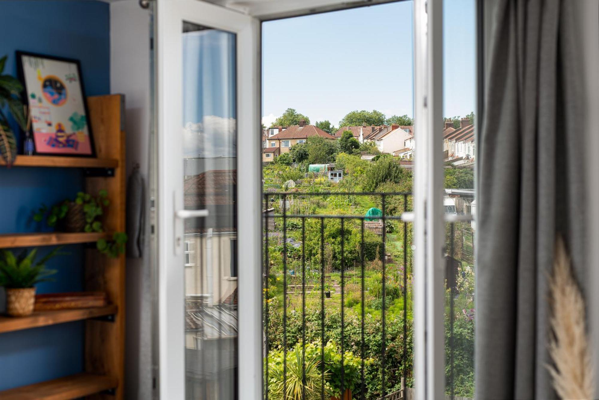 Apartment Charming Family With Stoves, Garden & Parking