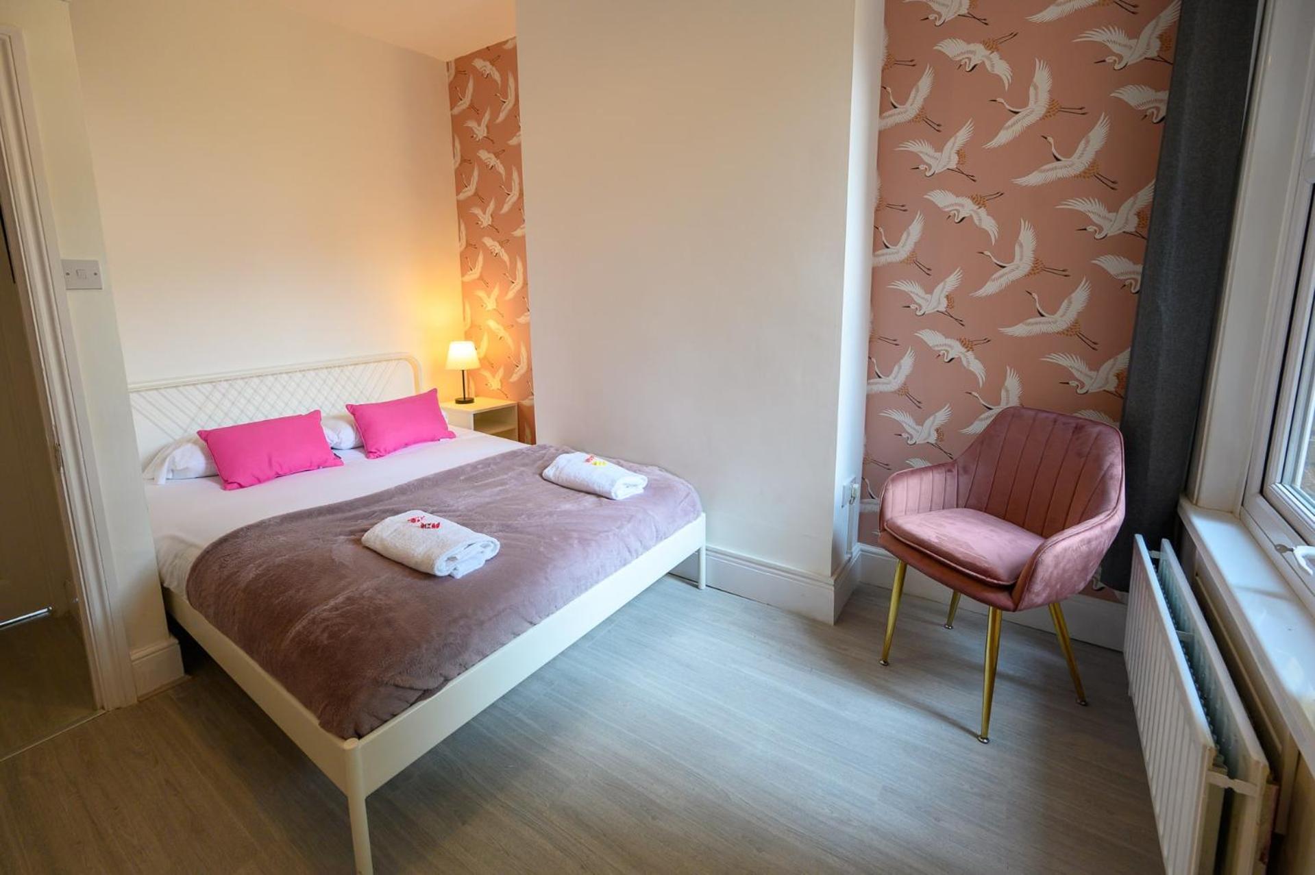Brislington Base Super Convenient In South West By Staystaycations * Bristol