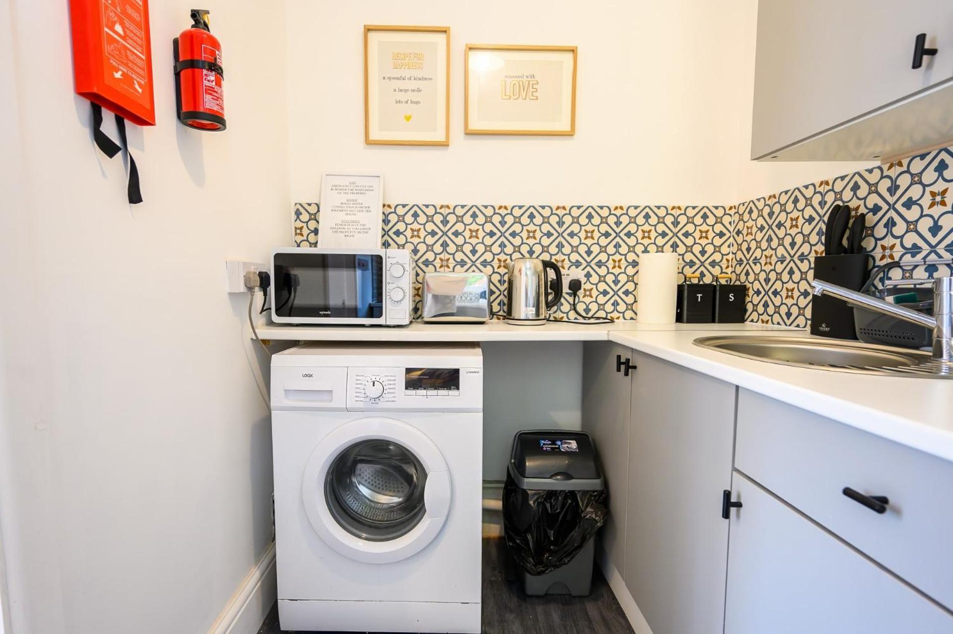 Brislington Base Super Convenient In South West By Staystaycations *