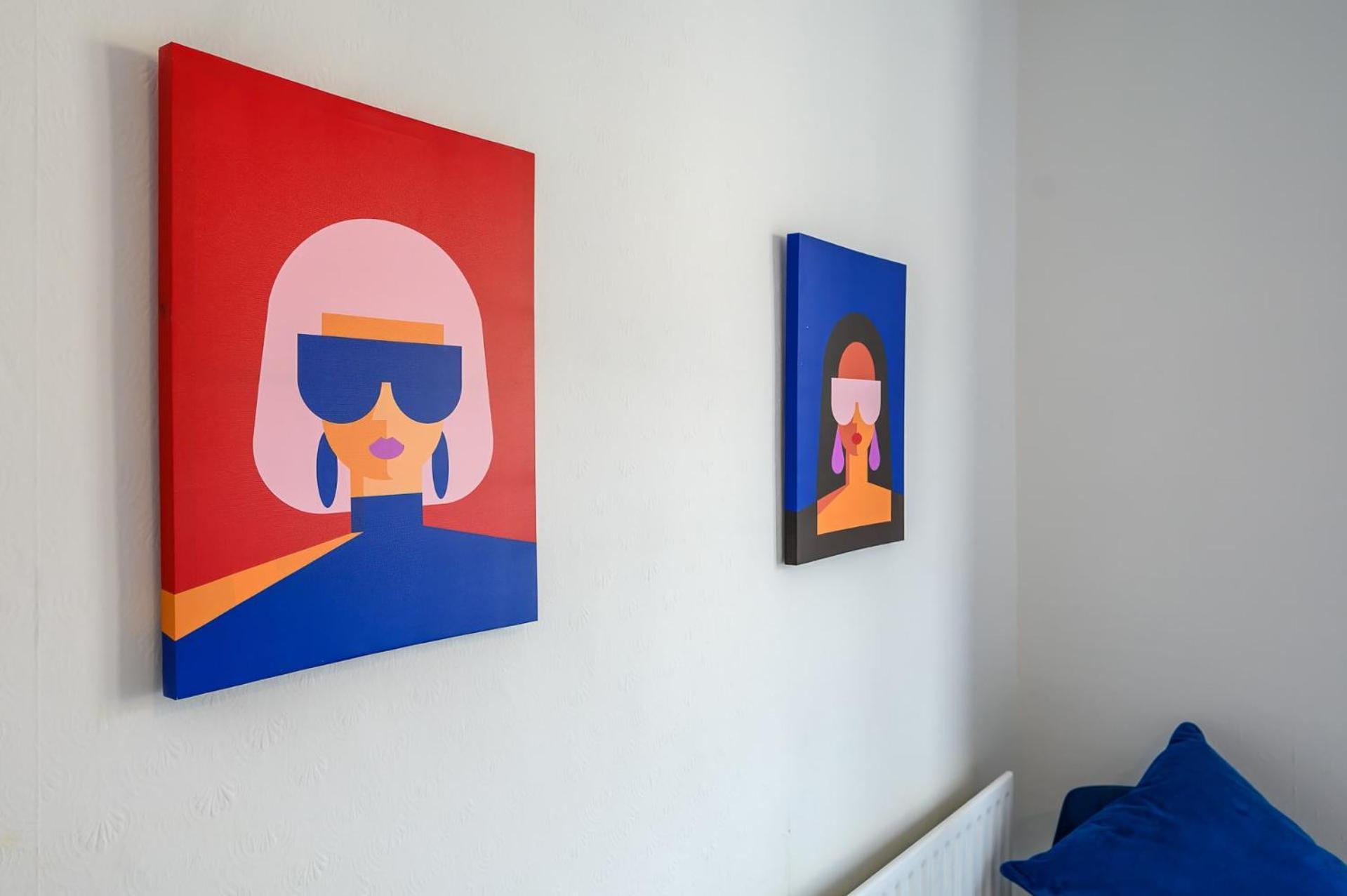 Brislington Base Super Convenient In South West By Staystaycations Bristol
