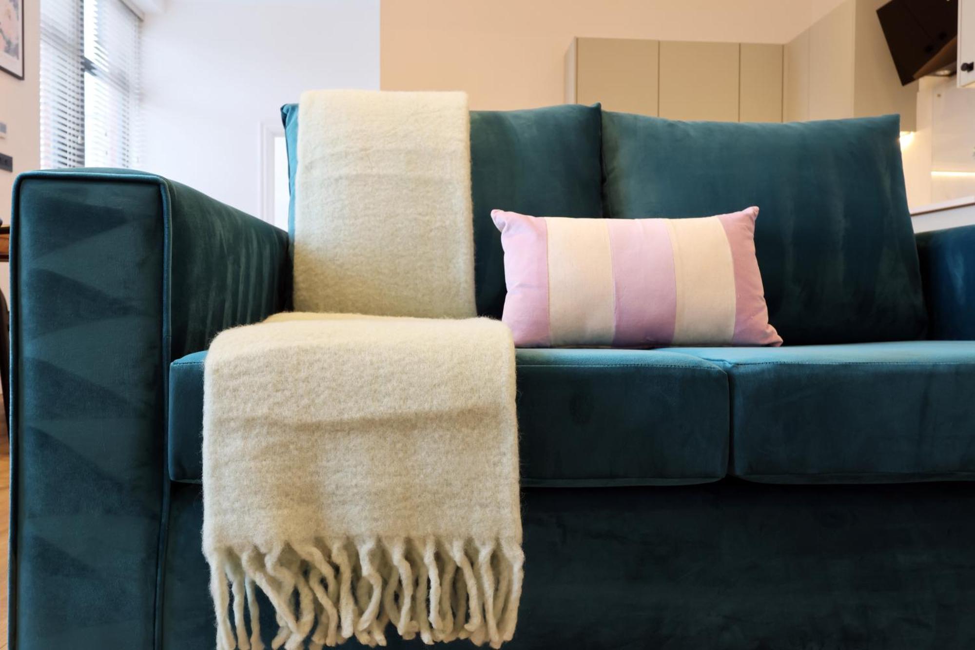 Apartment No 3 Princes - Stylish For Work & Leisure Bristol