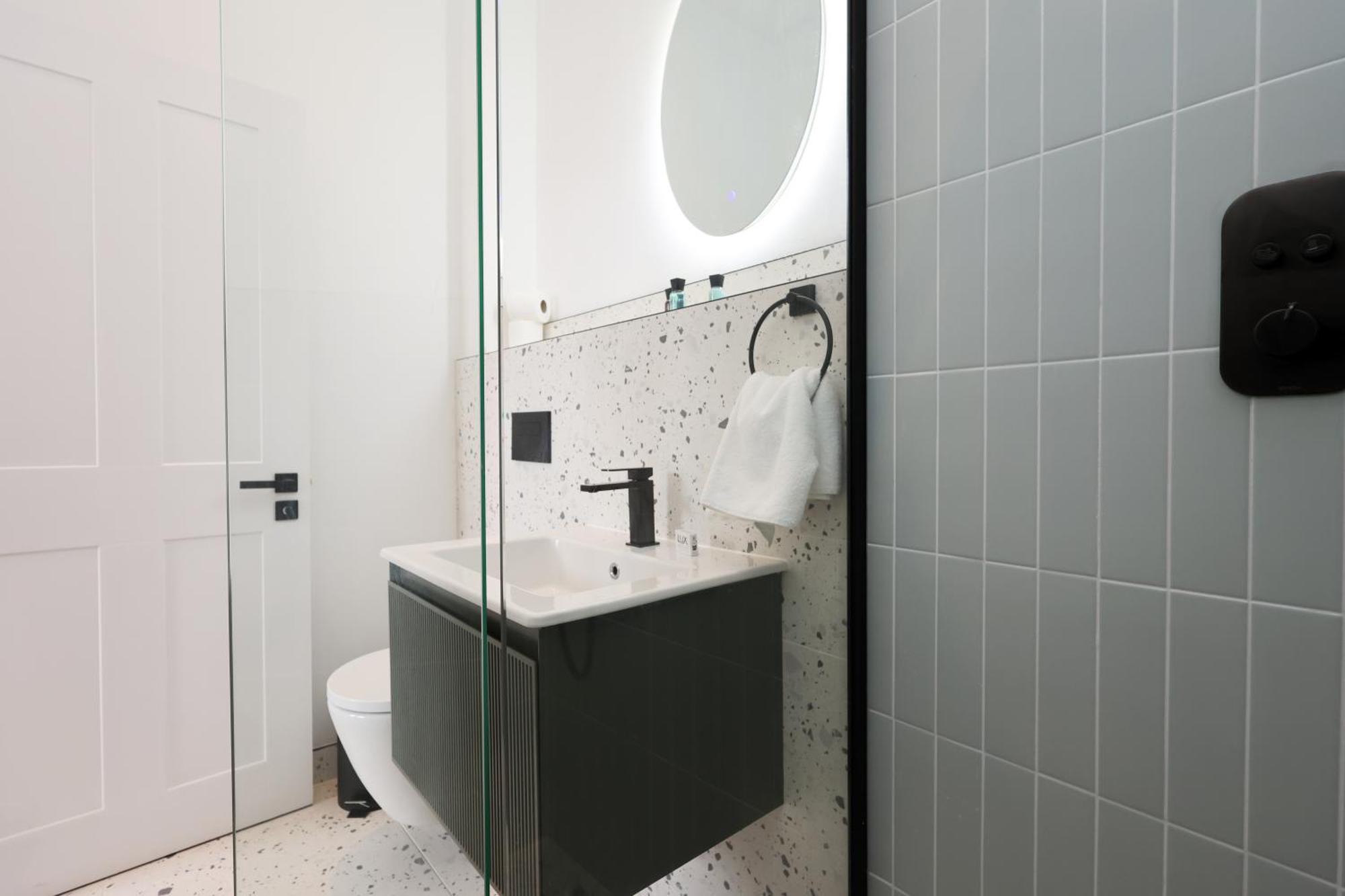 No 3 Princes - Stylish For Work & Leisure * Bristol