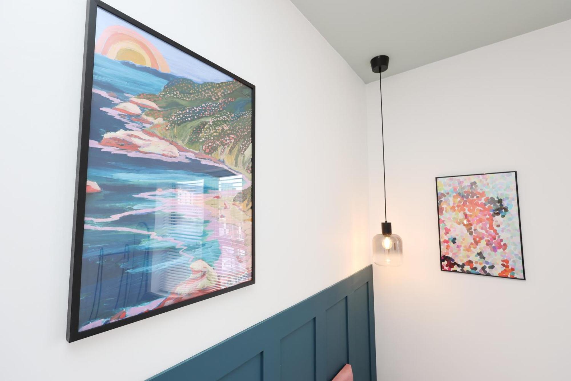 No 3 Princes - Stylish For Work & Leisure Apartment