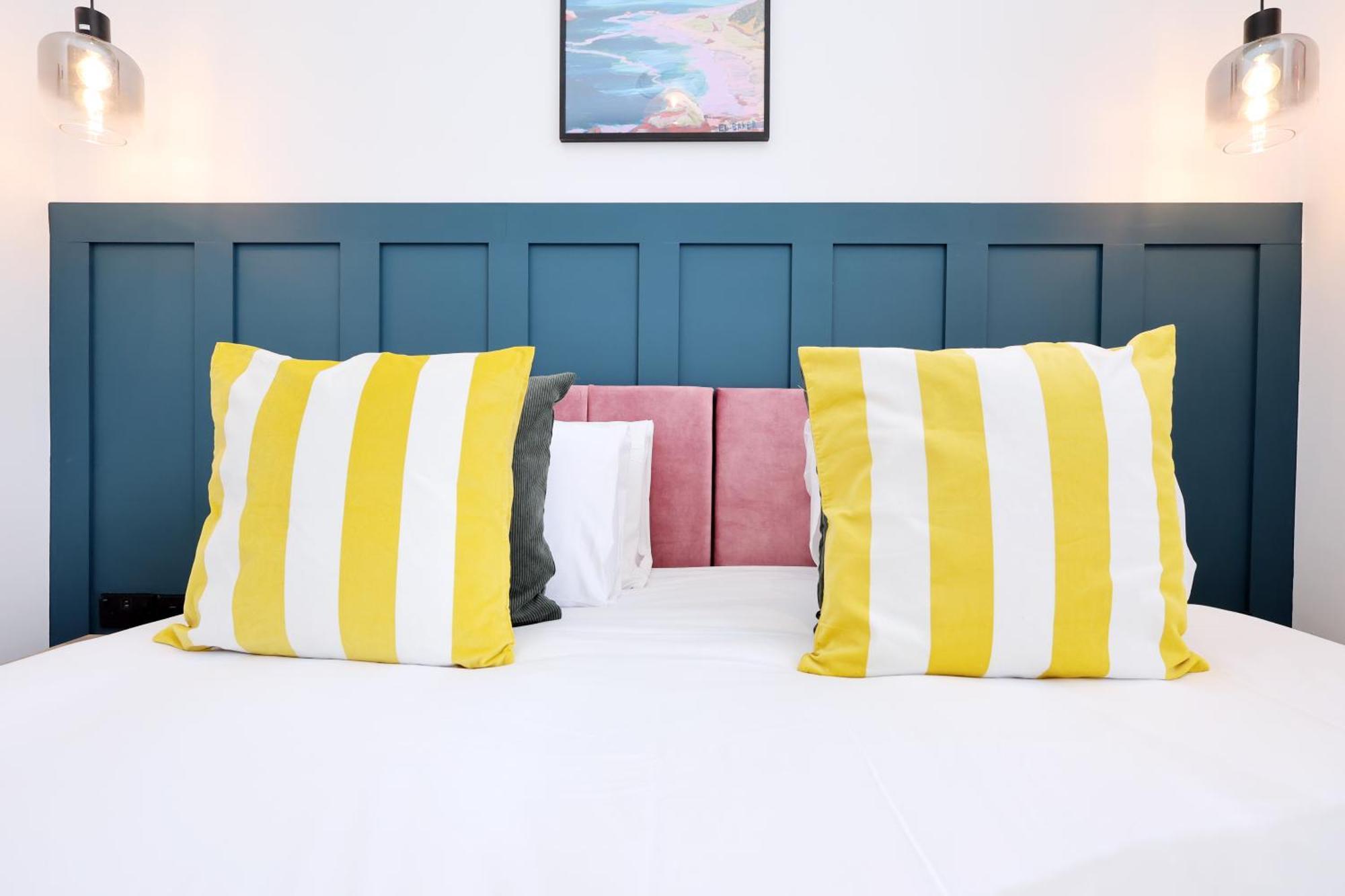 Apartment No 3 Princes - Stylish For Work & Leisure Bristol