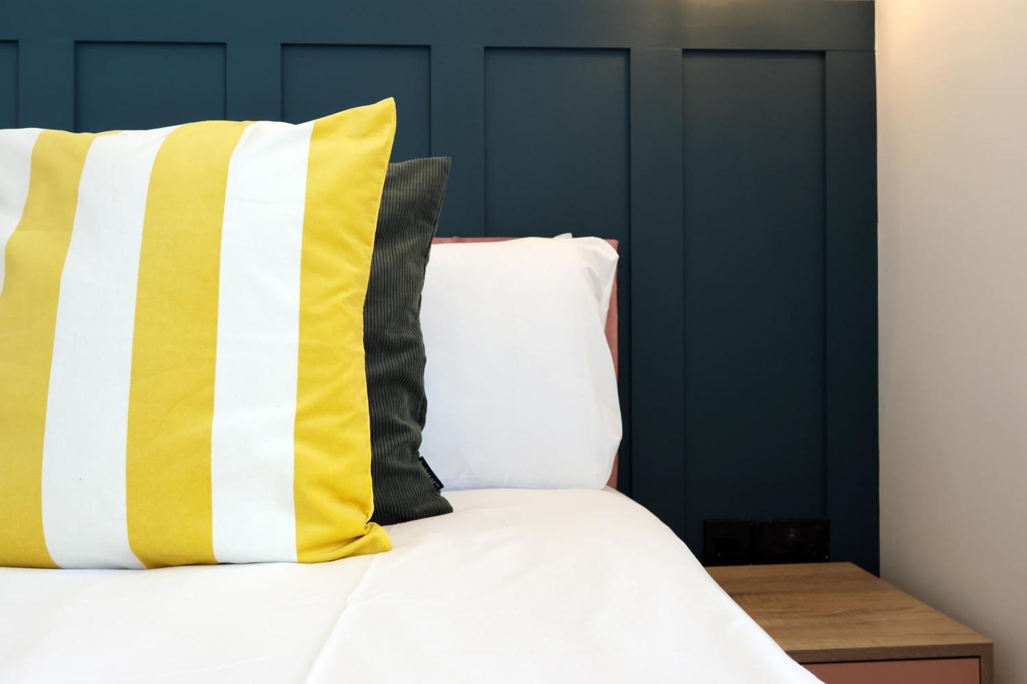 No 3 Princes - Stylish For Work & Leisure Apartment *