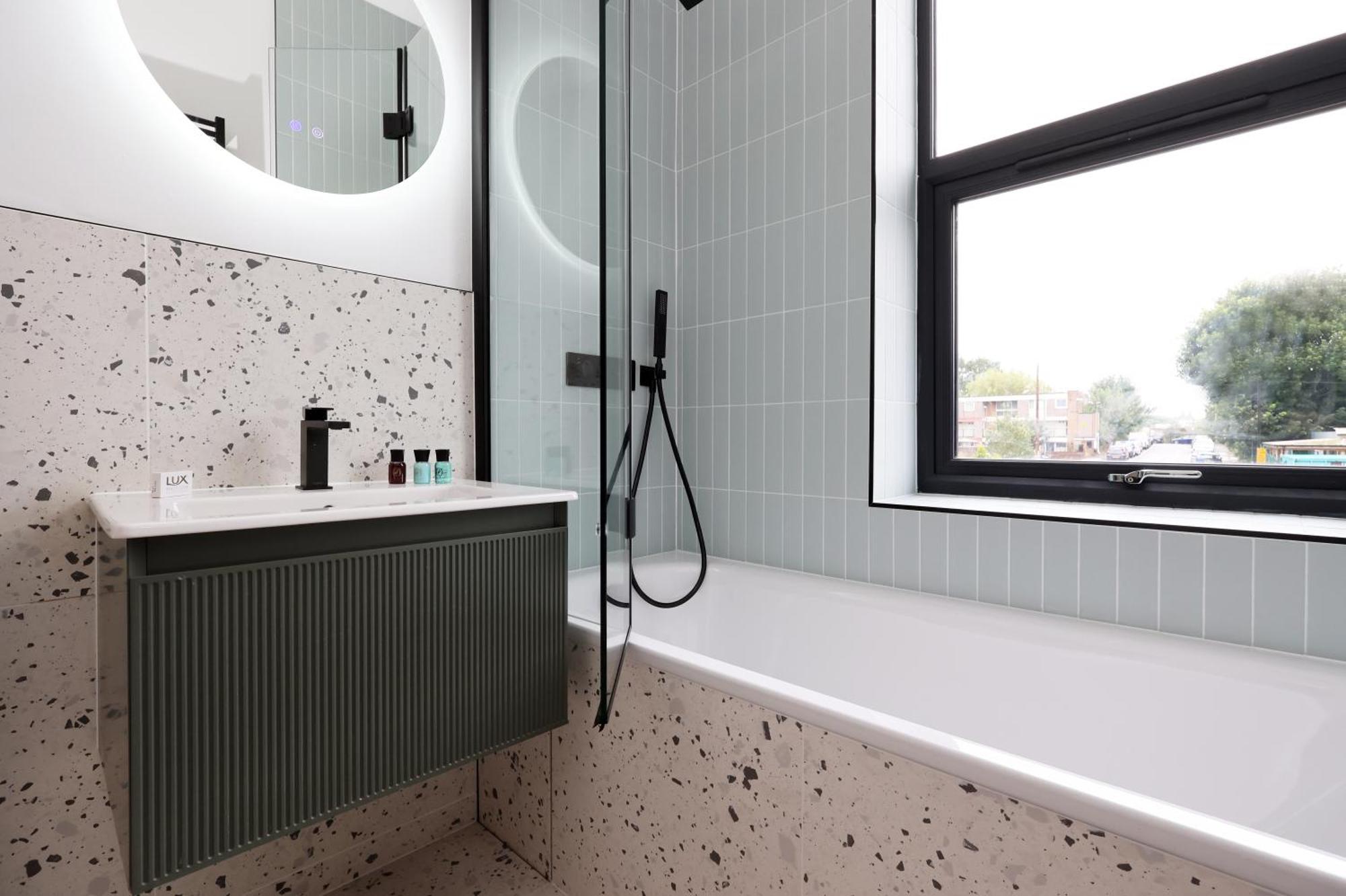 No 3 Princes - Stylish For Work & Leisure Apartment