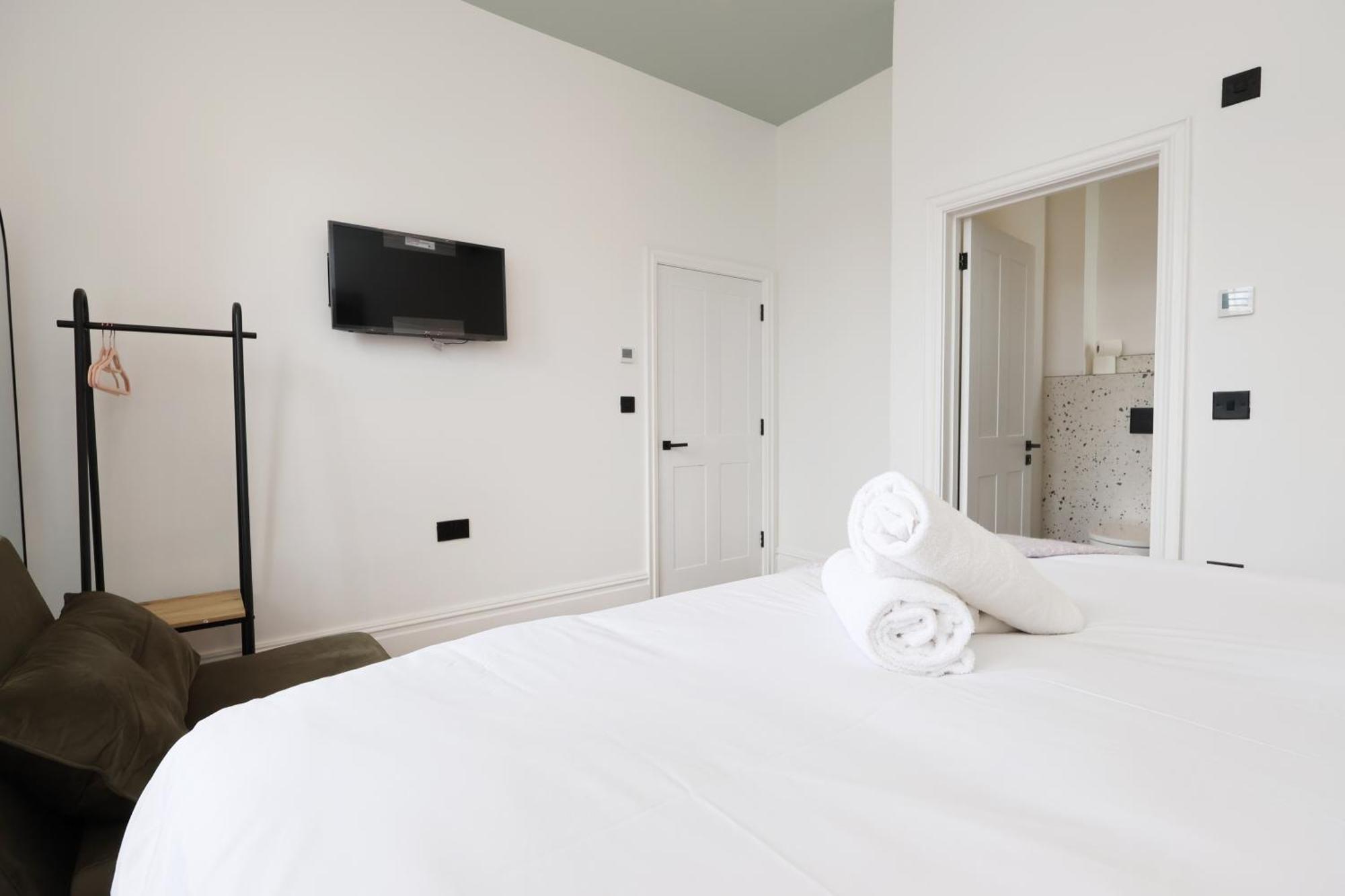Apartment No 3 Princes - Stylish For Work & Leisure Bristol