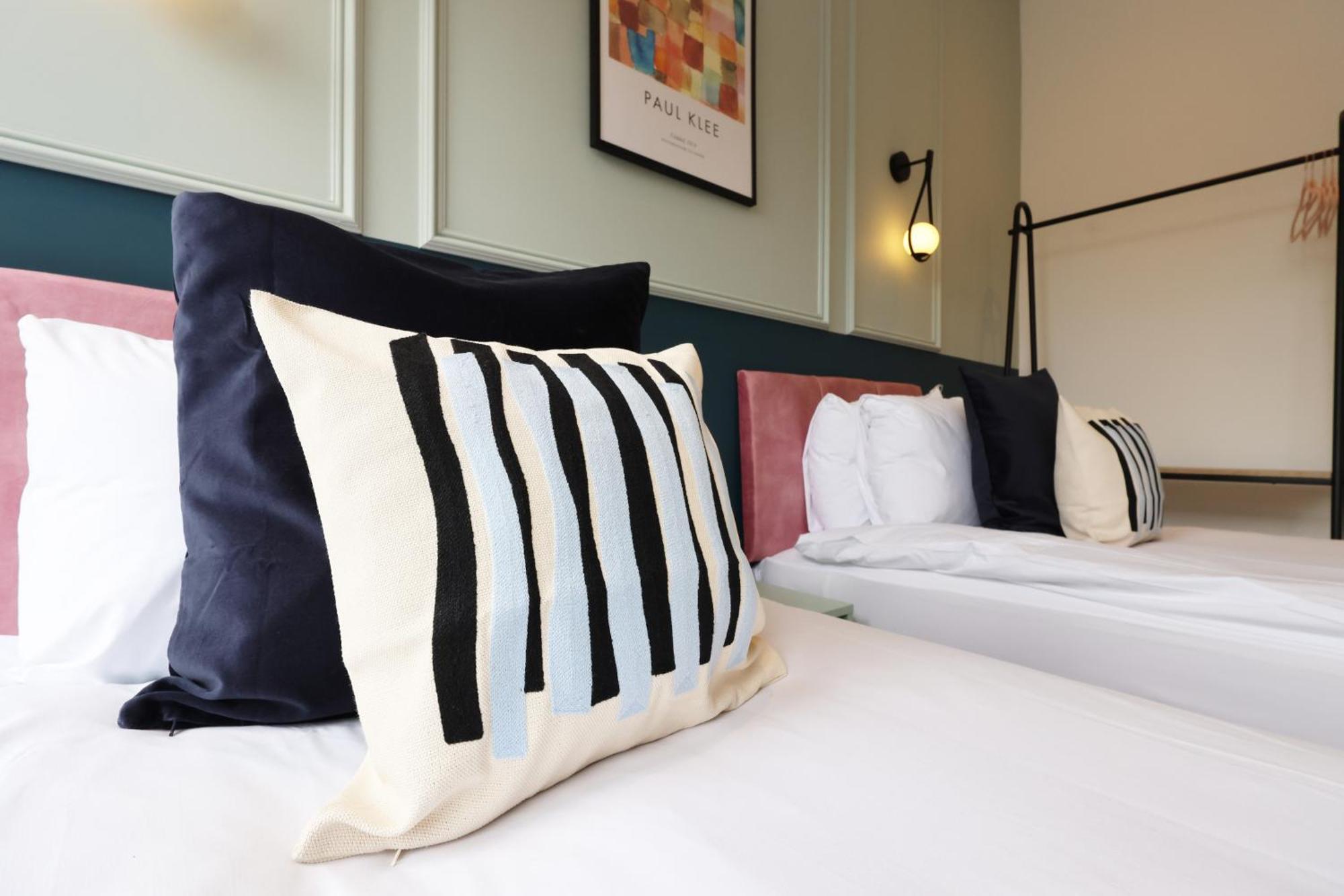 No 3 Princes - Stylish For Work & Leisure Apartment