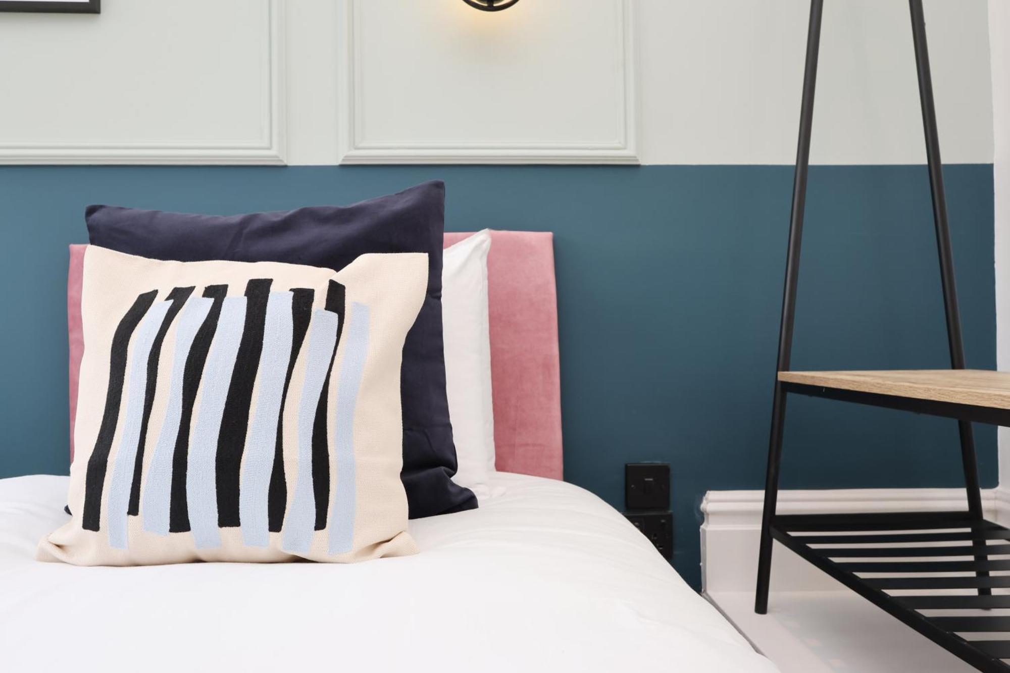 No 3 Princes - Stylish For Work & Leisure Apartment