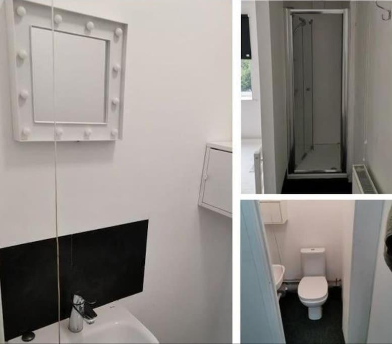 Apartment Nano Nook In The Heart Of Filton *