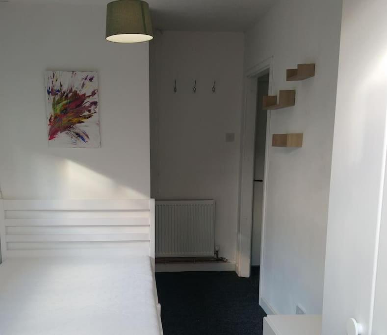 Nano Nook In The Heart Of Filton Apartment Bristol