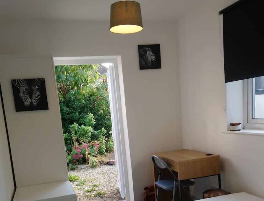 Apartment Nano Nook In The Heart Of Filton *