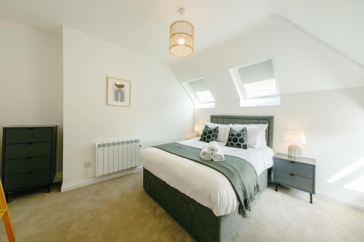 Apartment Grange Rd Flat 5 One Bedroom *