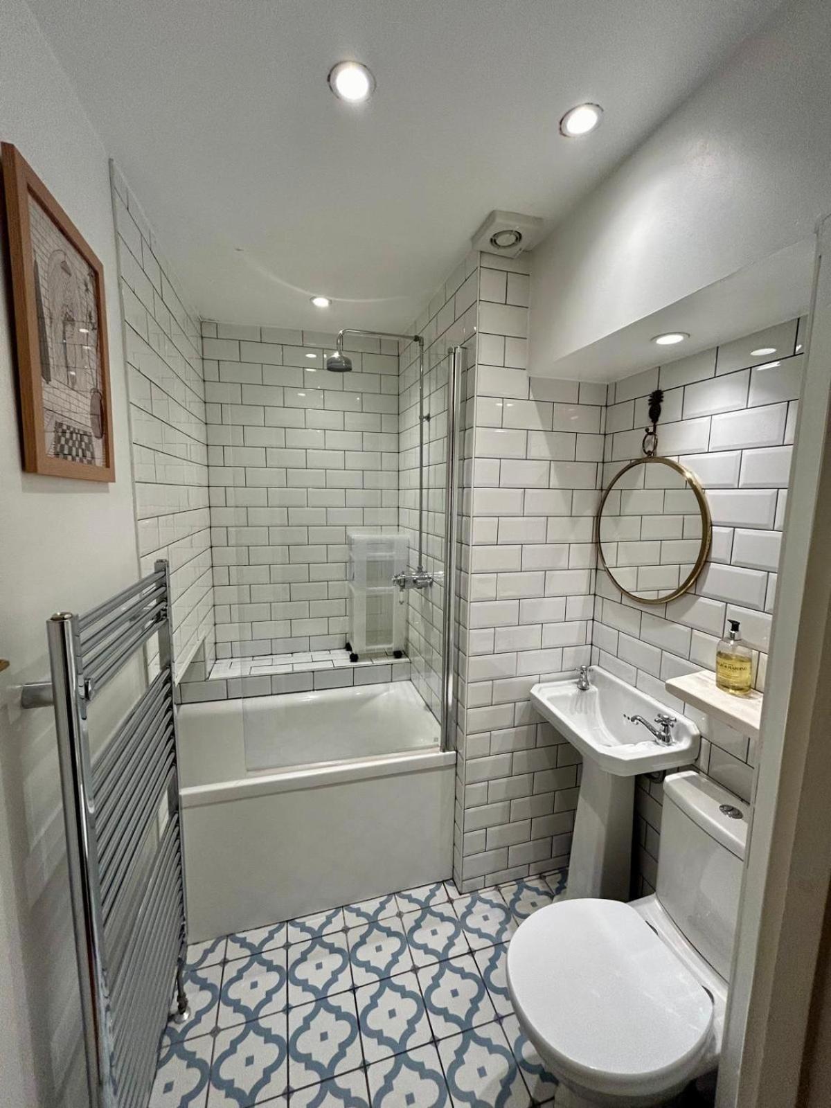 Apartment Clifton *