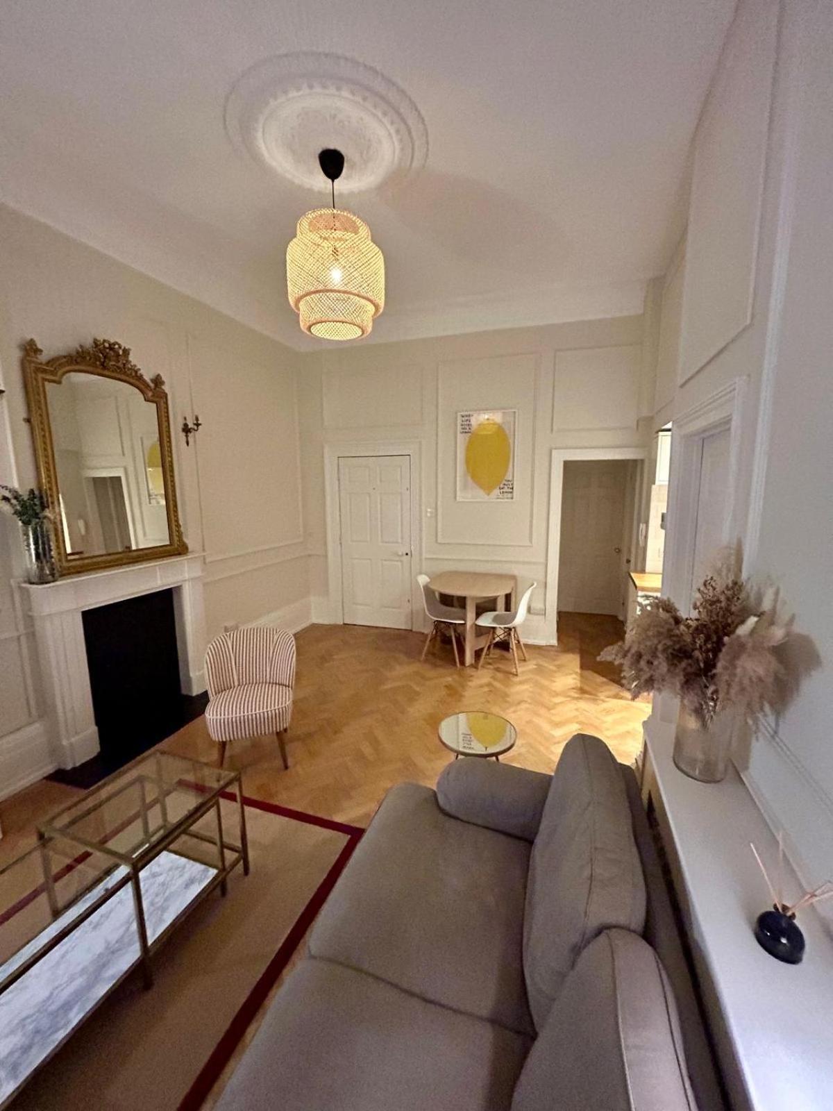Clifton Apartment