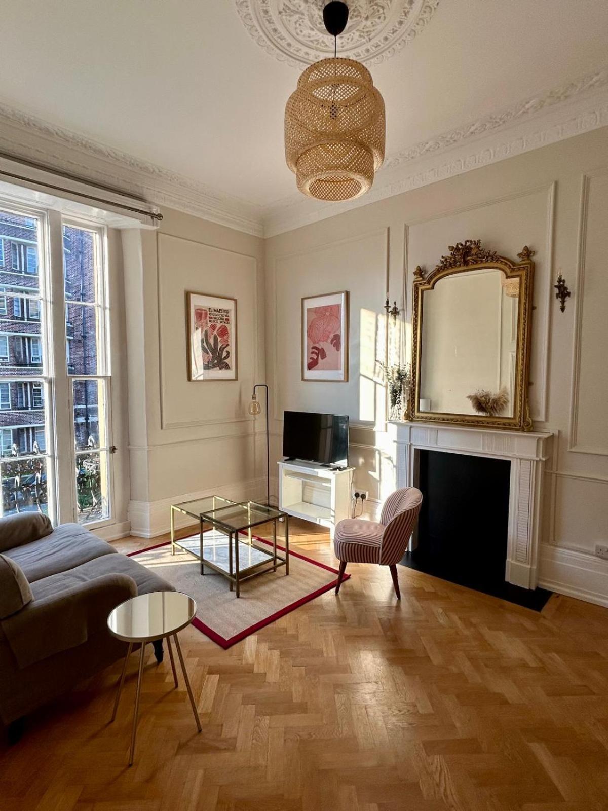 Apartment Clifton Bristol
