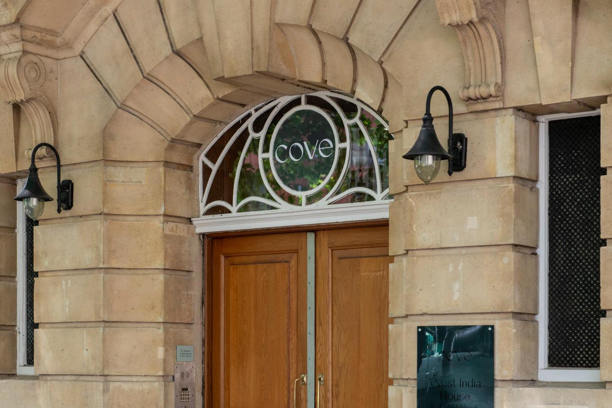 Saco West India House 4* Bristol