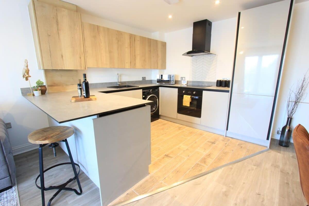 Cabot Mews 6 Holiday home *