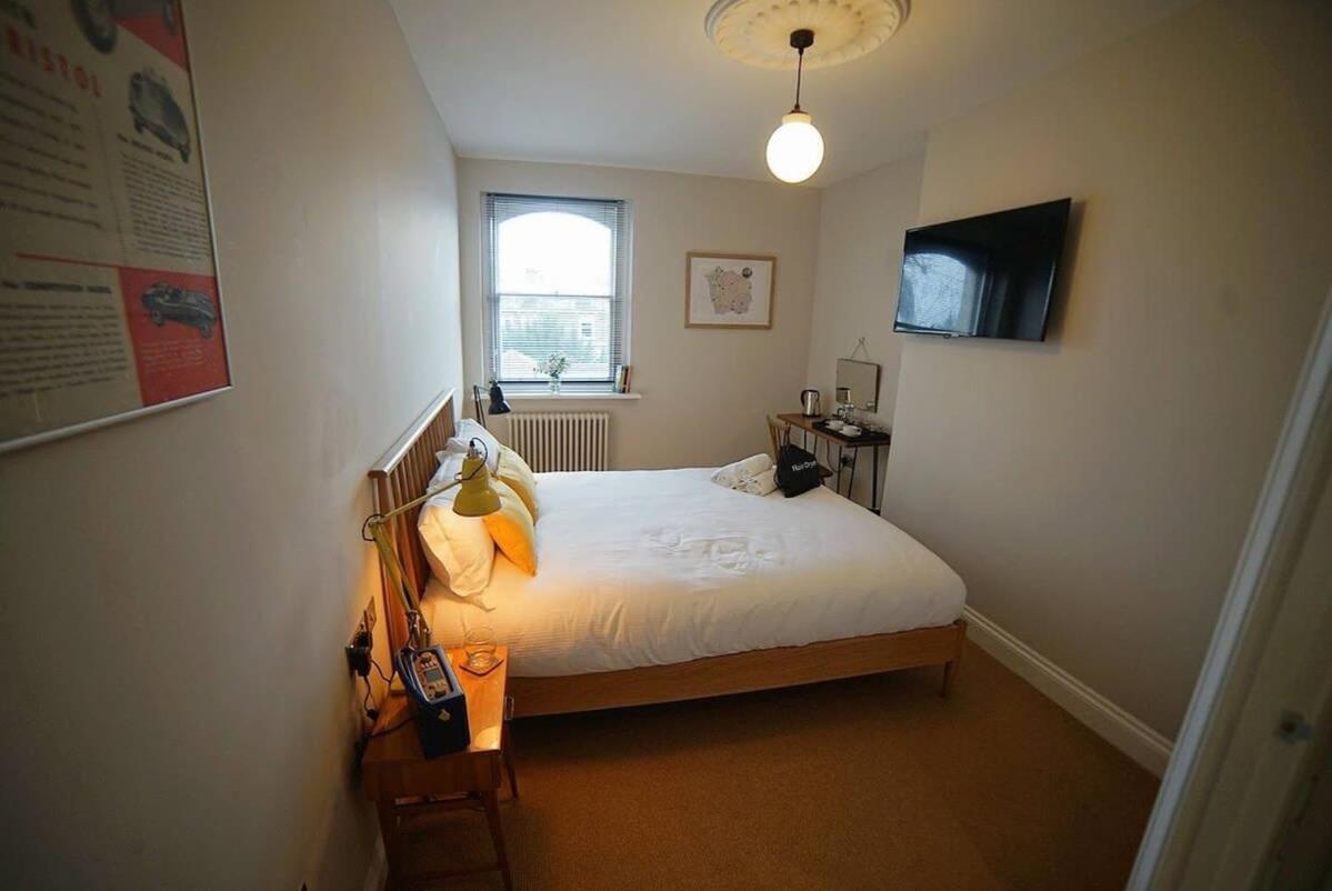 The Alma Taverns Boutique - 3 - Hopewell Holiday home