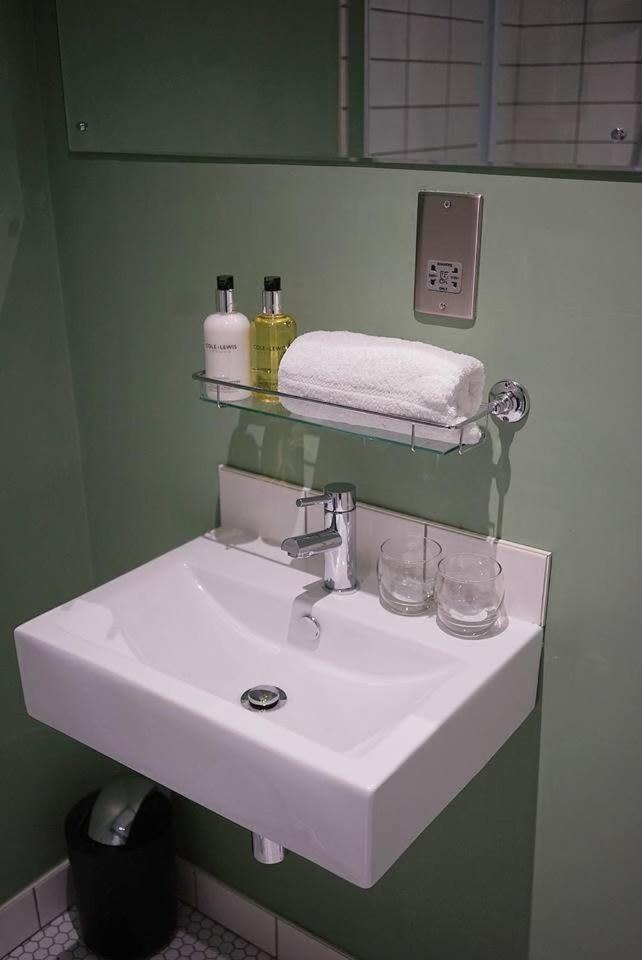 Inn The Alma Taverns Boutique - 4 - Hopewell *