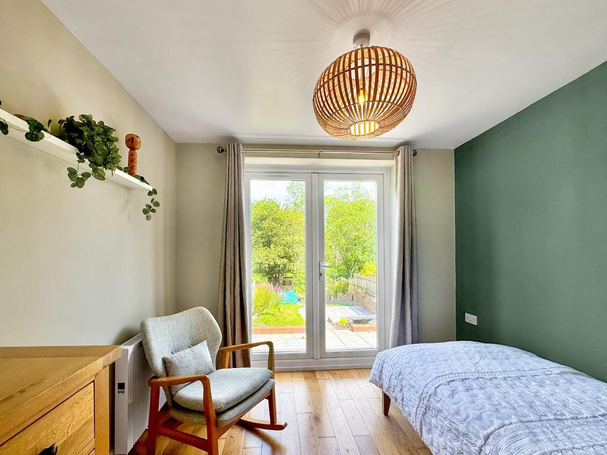 Holiday home Treetops *