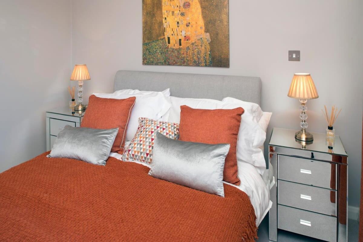 Holiday home Deluxe Townhouse Next To Cabot Circus Bristol