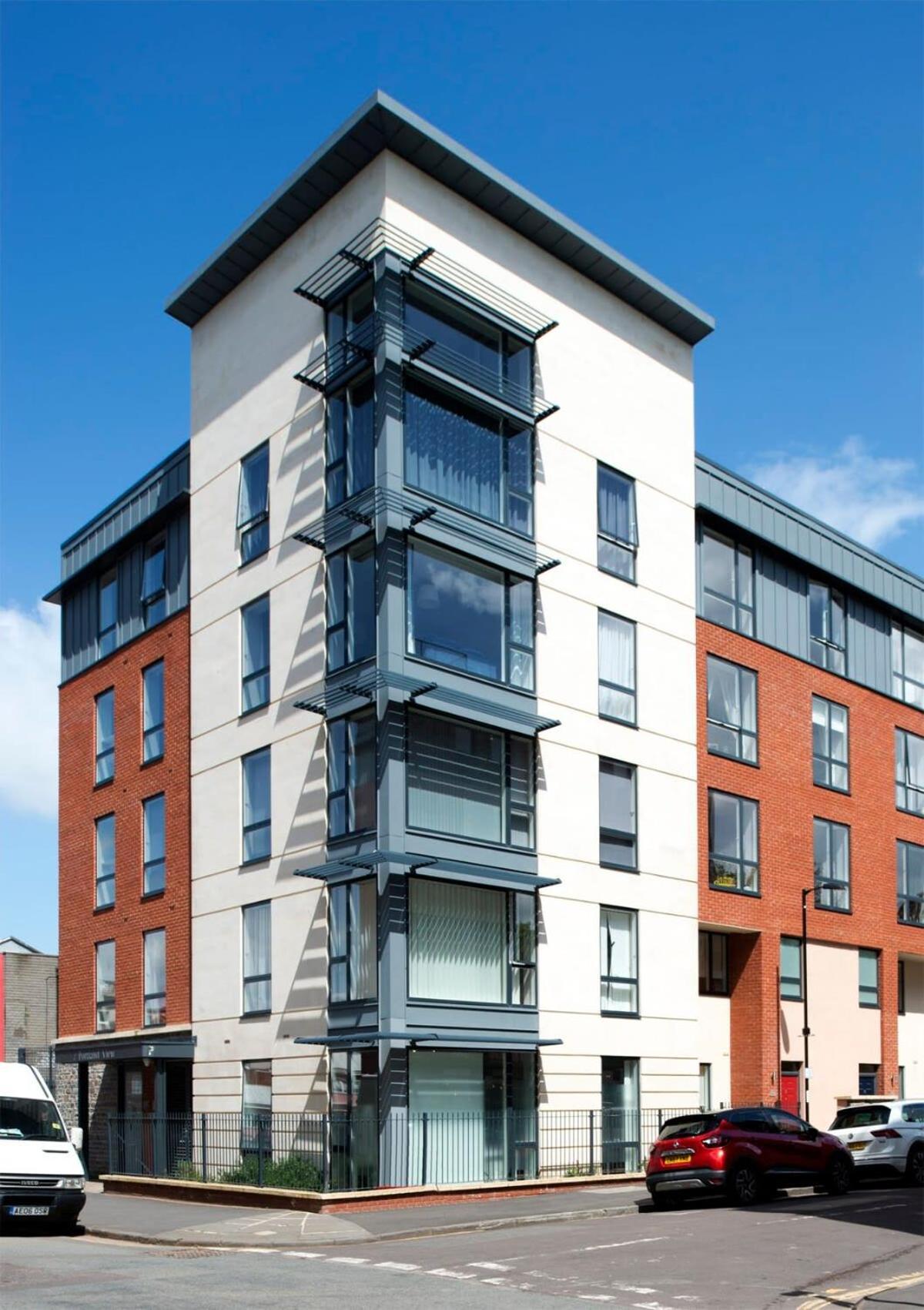 Holiday home Deluxe Townhouse Next To Cabot Circus