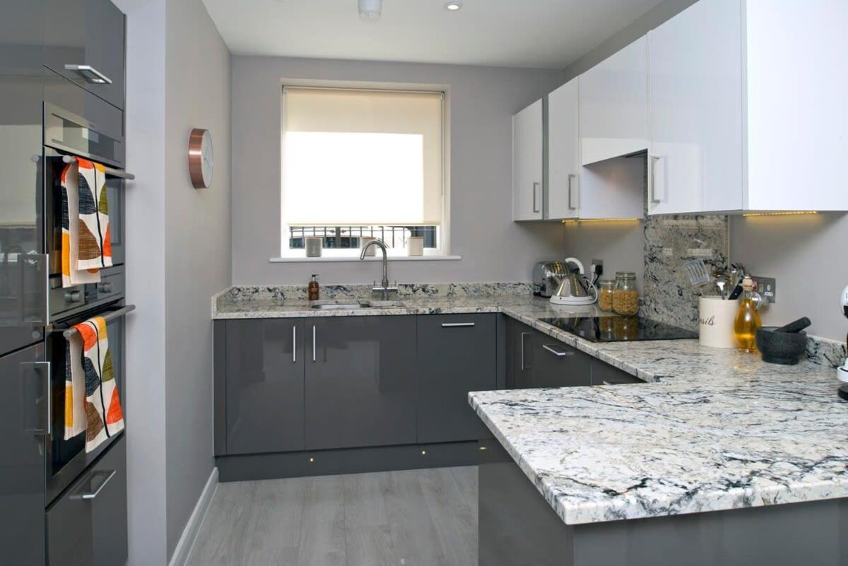 Holiday home Deluxe Townhouse Next To Cabot Circus *