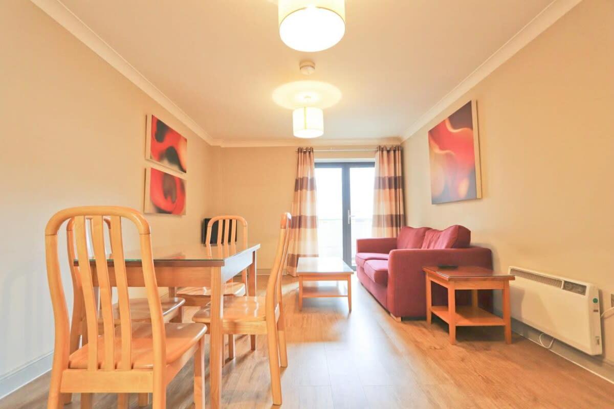 Apartment Centre 1 Bed
