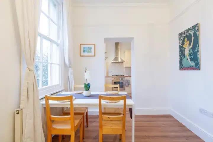 Kingsdown 2 Bed * Bristol