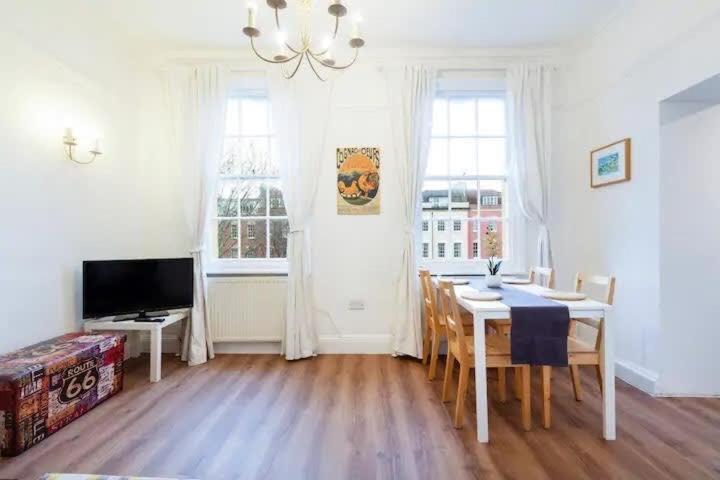 Kingsdown 2 Bed Apartment
