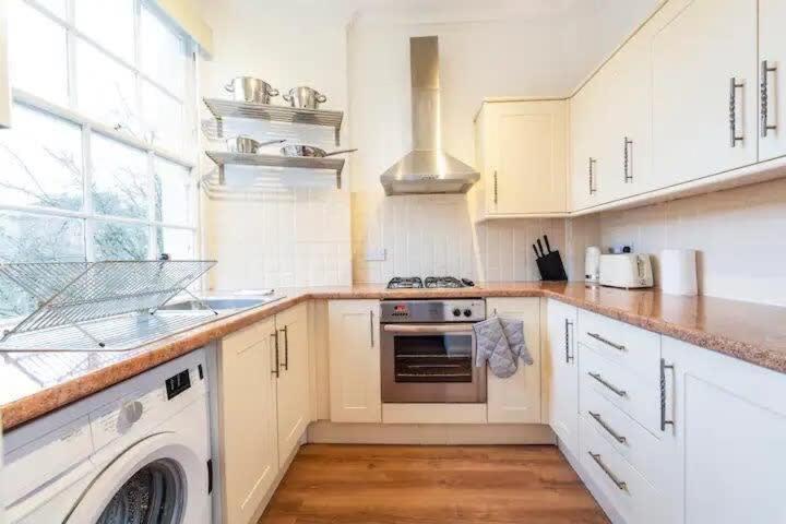 Kingsdown 2 Bed * Bristol