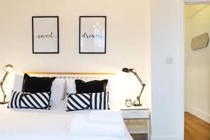 Kingsdown 2 Bed Apartment *