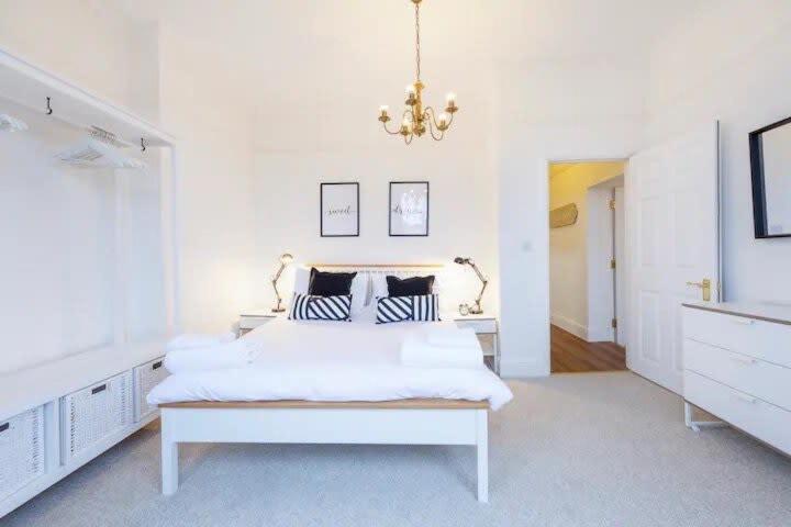 Apartment Kingsdown 2 Bed Bristol