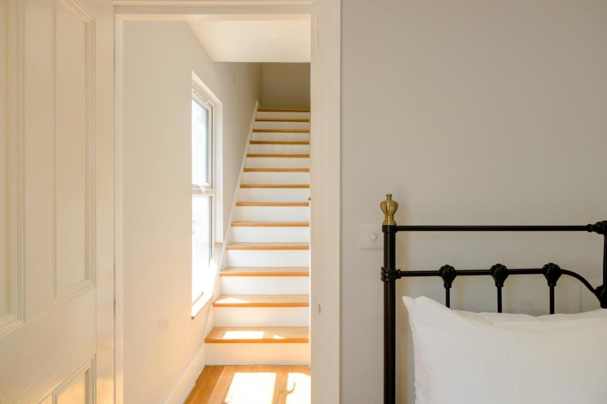 North Street - 2 Bedroom - Hopewell Apartment