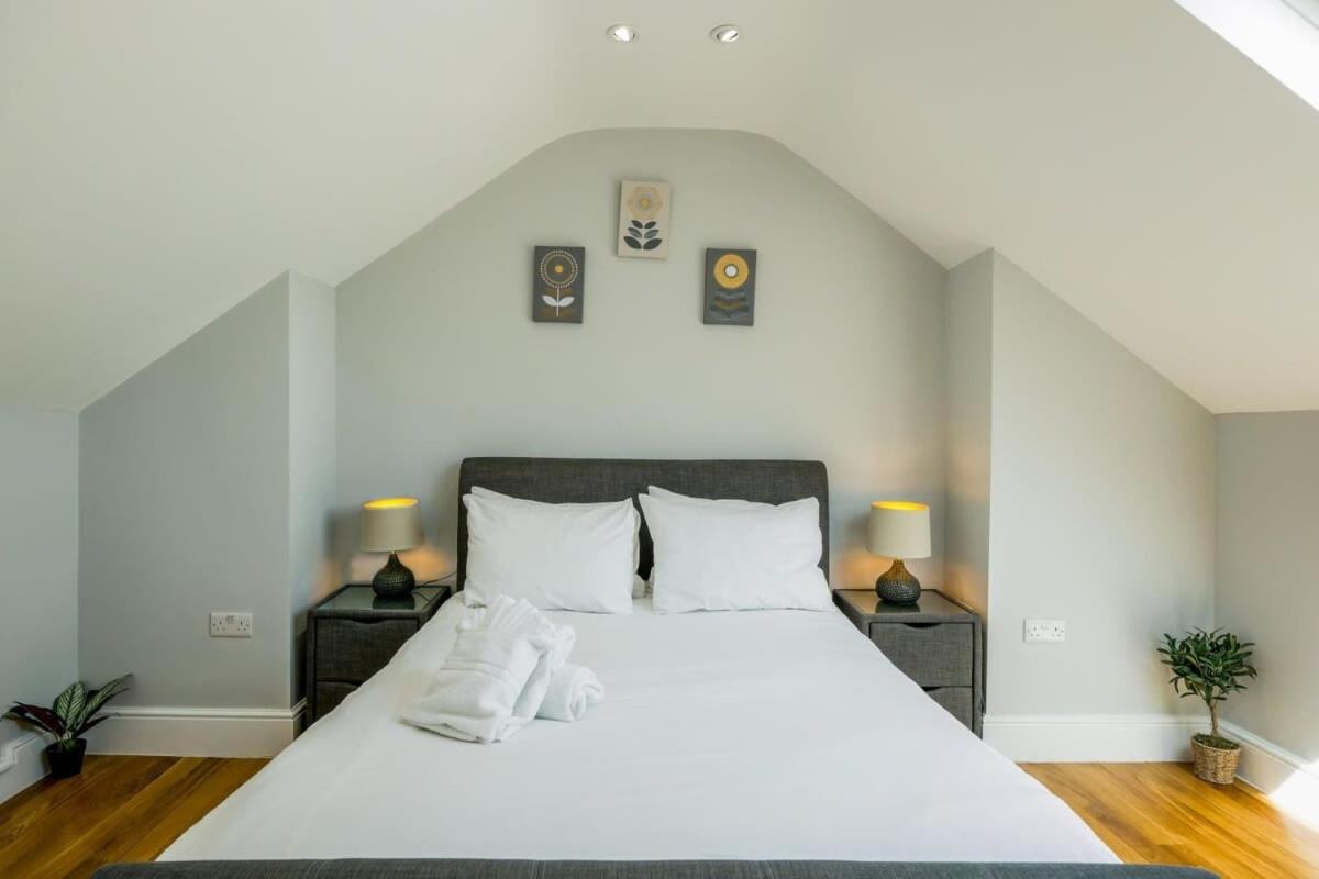 Apartment North Street - 2 Bedroom - Hopewell *
