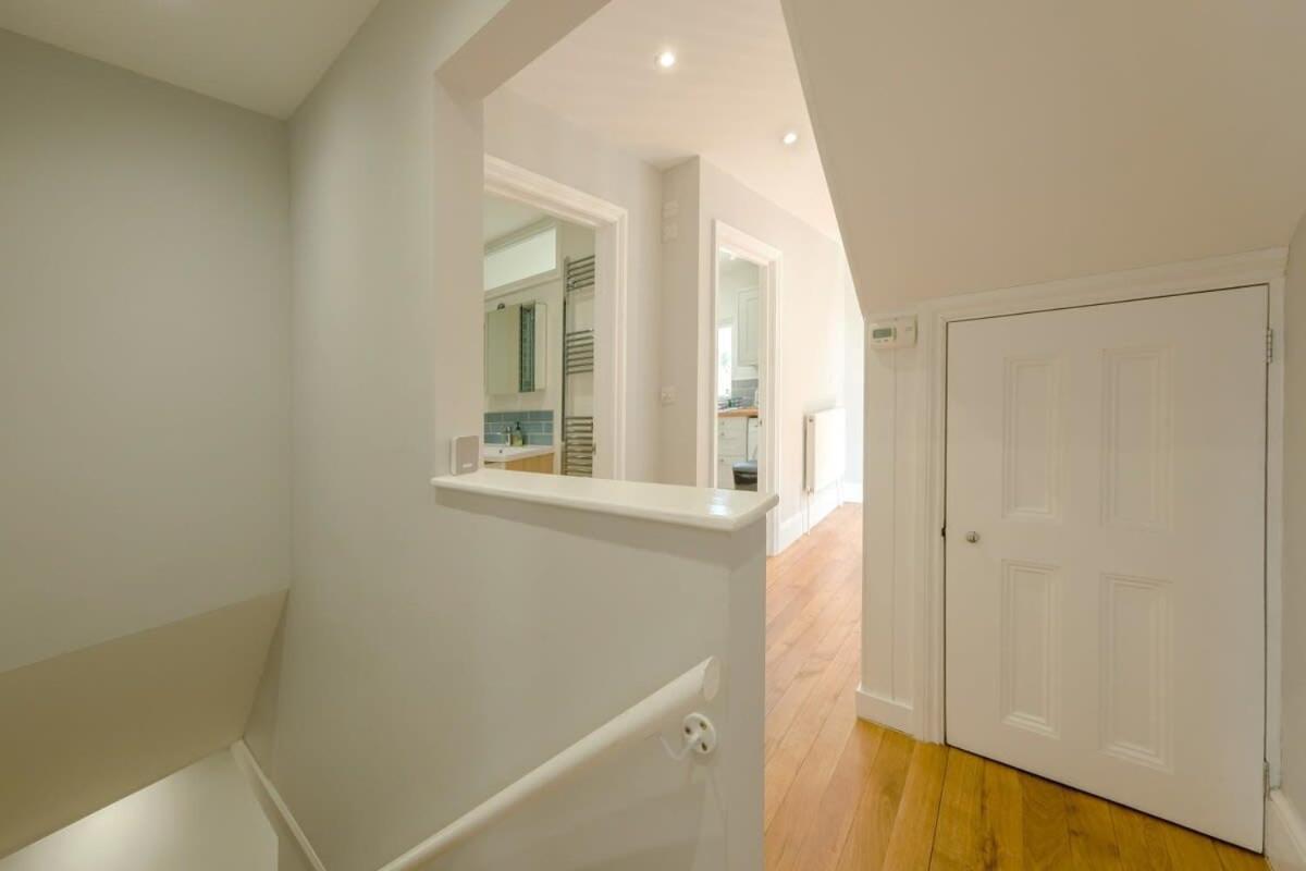 North Street - 2 Bedroom - Hopewell Apartment Bristol