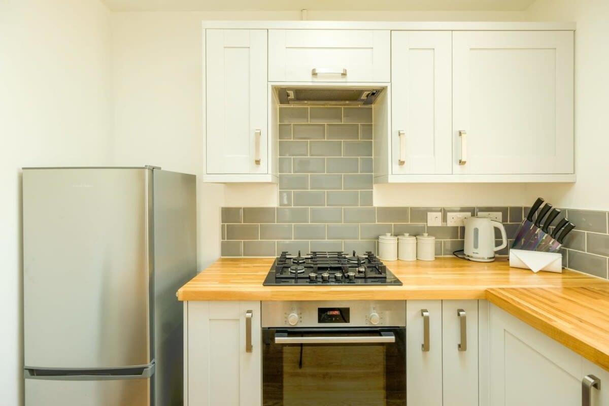 Apartment North Street - 2 Bedroom - Hopewell Bristol