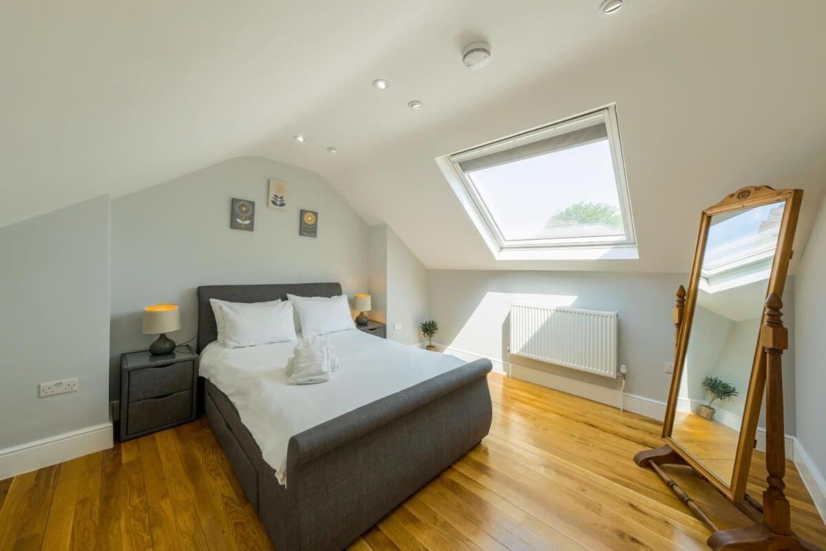 North Street - 2 Bedroom - Hopewell * Bristol