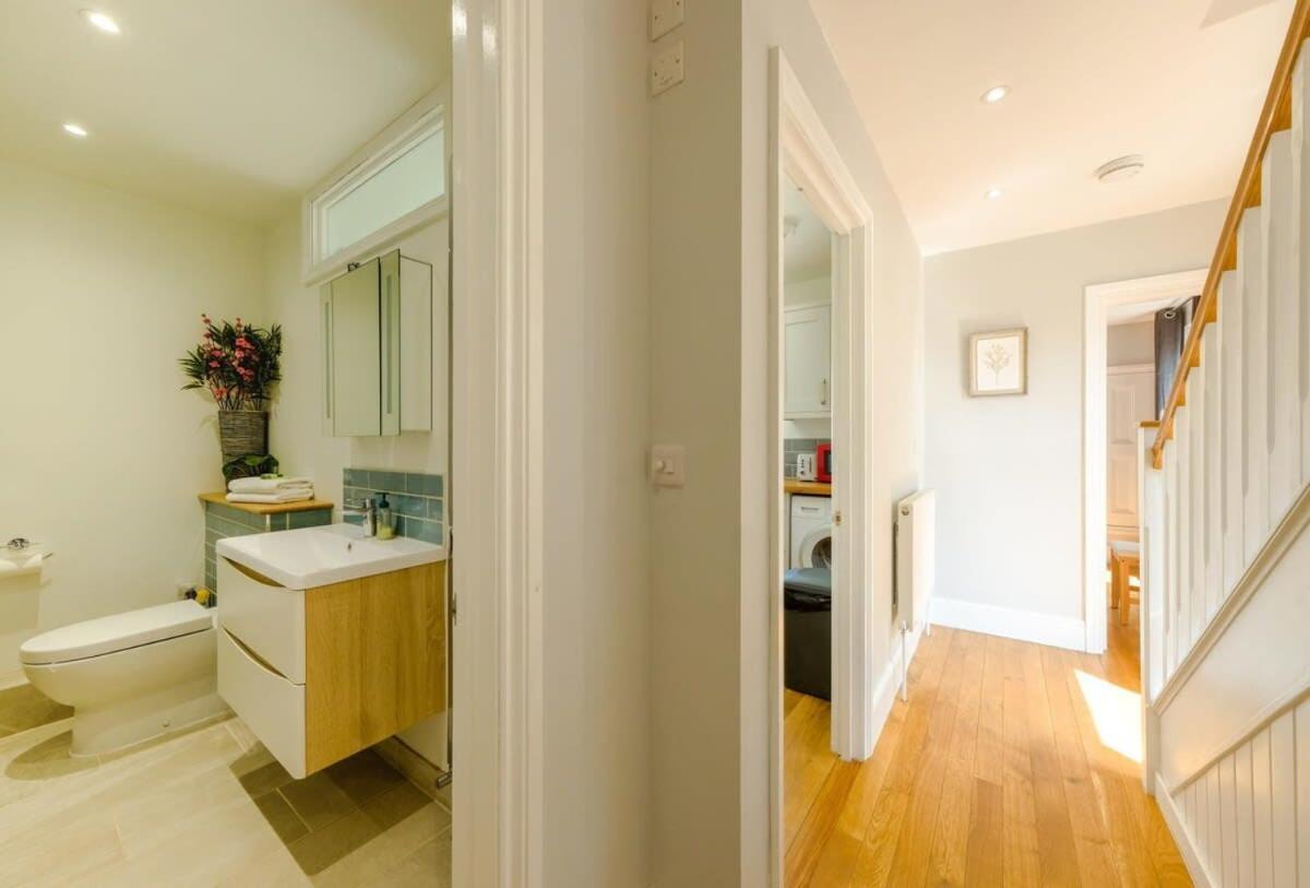 North Street - 2 Bedroom - Hopewell Apartment *