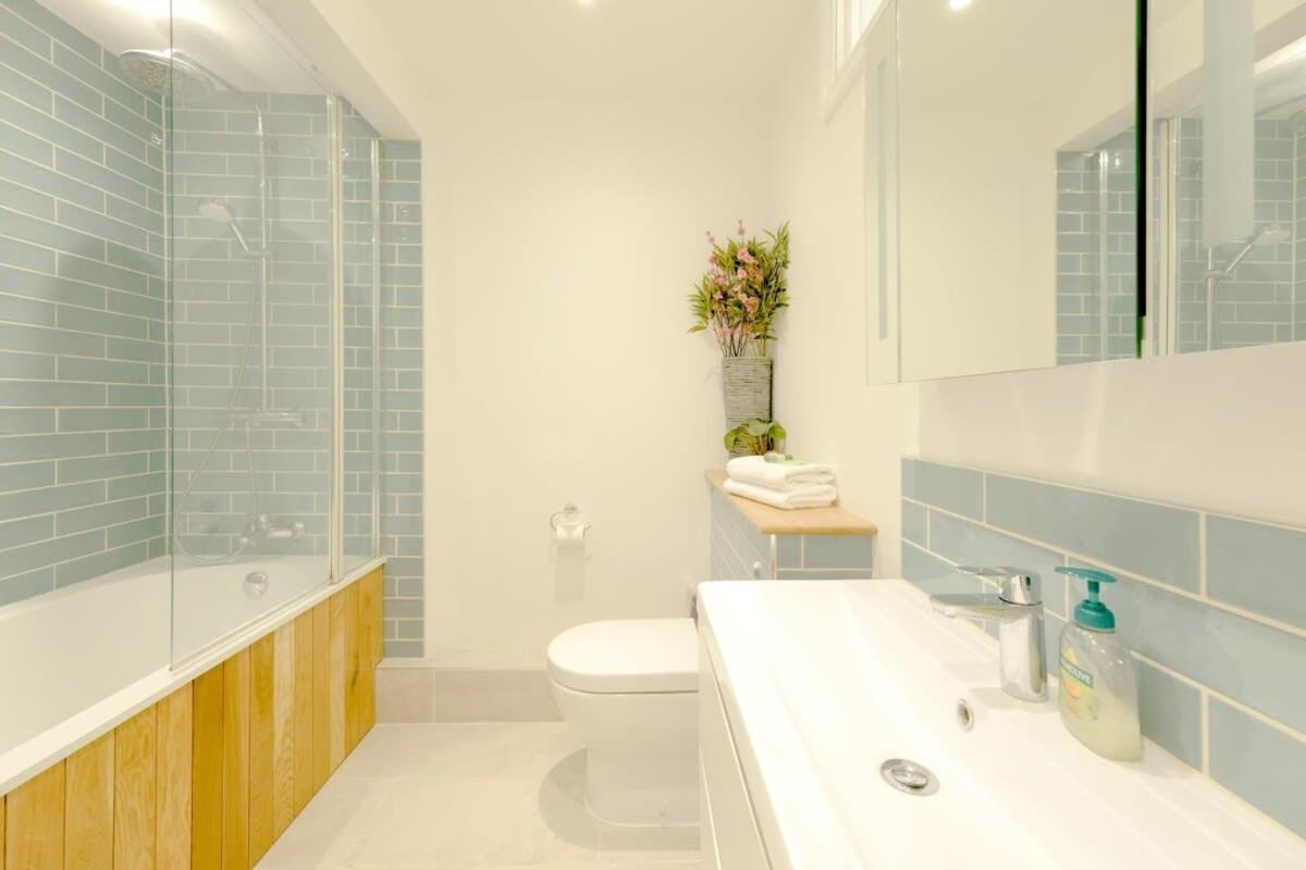 Apartment North Street - 2 Bedroom - Hopewell *