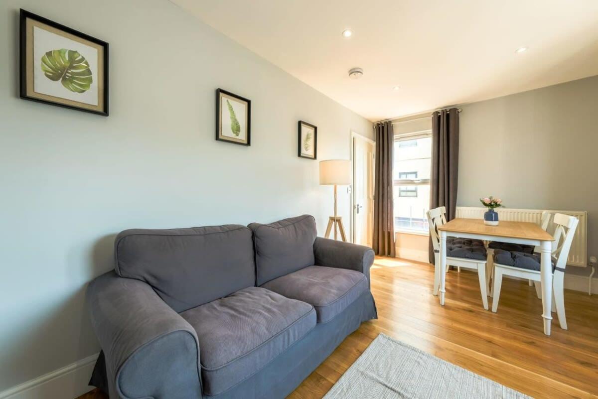 North Street - 2 Bedroom - Hopewell *