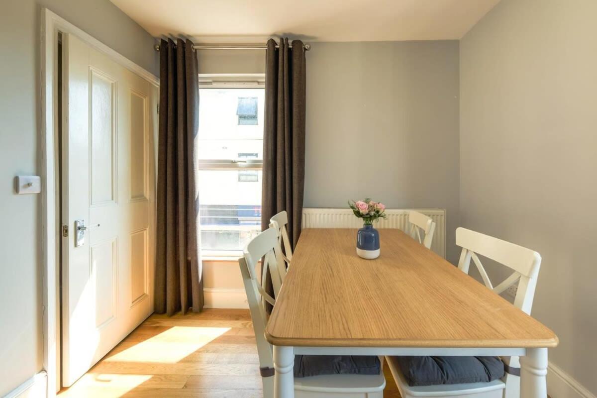 North Street - 2 Bedroom - Hopewell Bristol