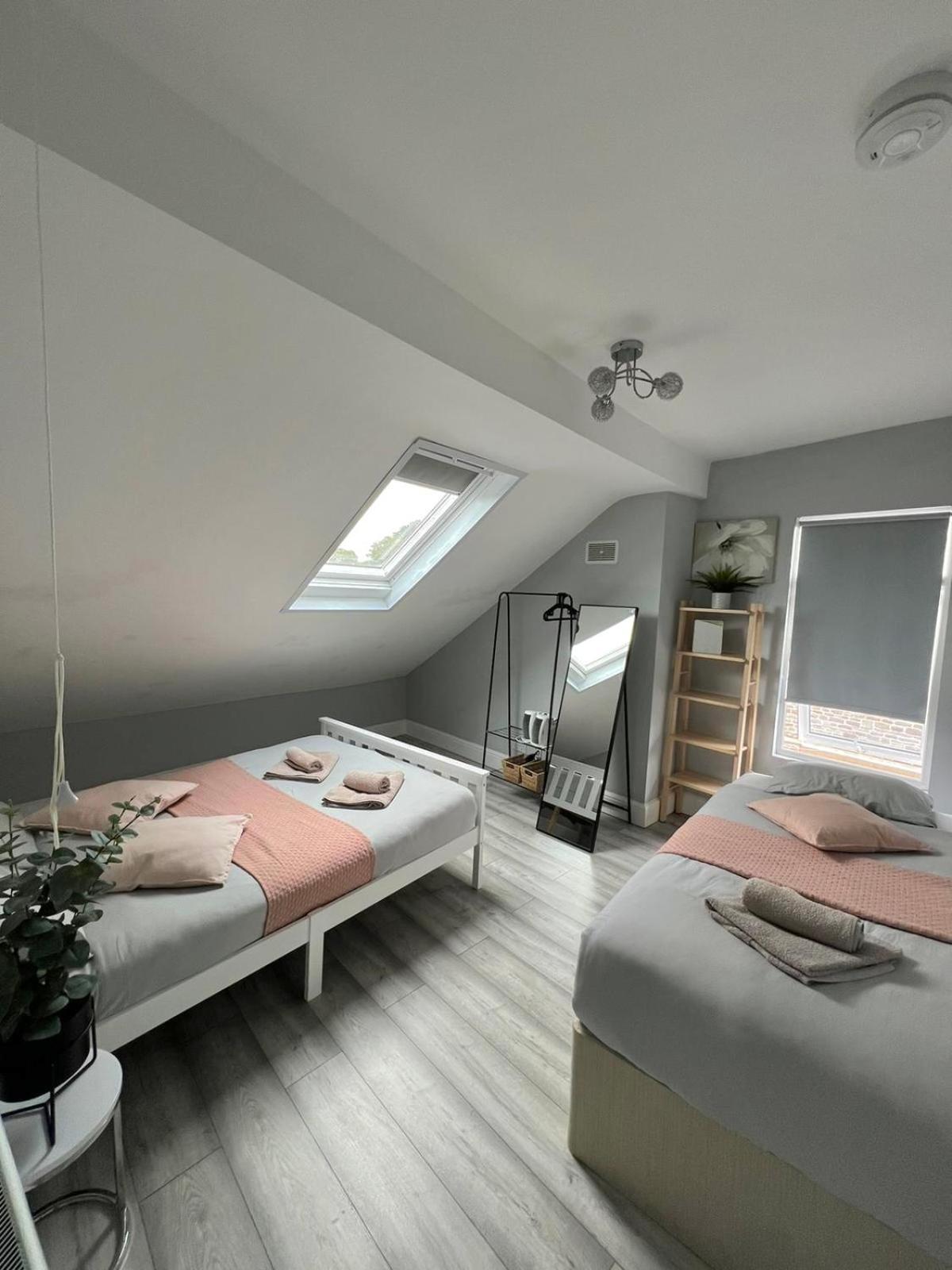 Dvm Escape Flat 3 * Bristol