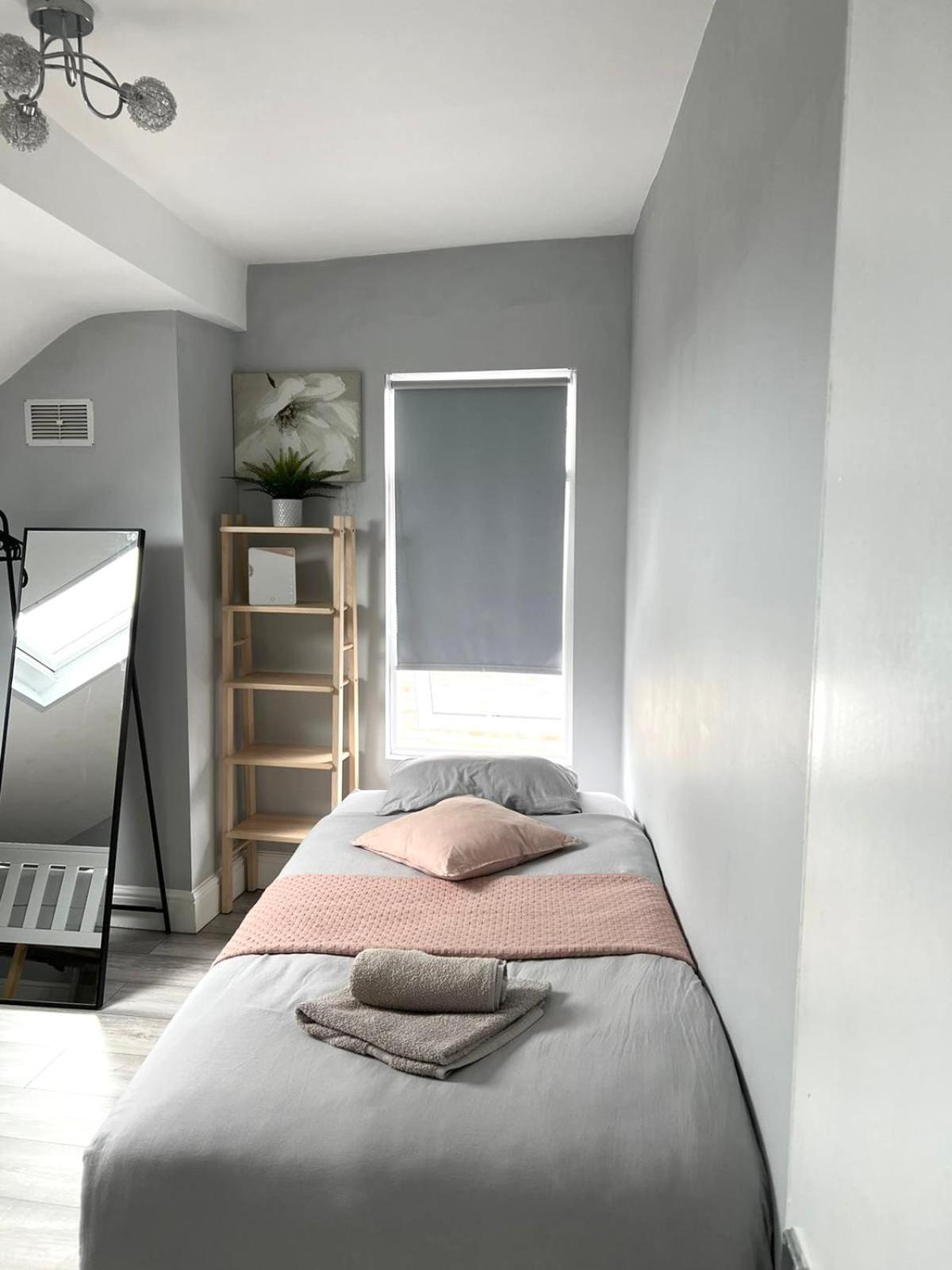 Apartment Dvm Escape Flat 3 Bristol