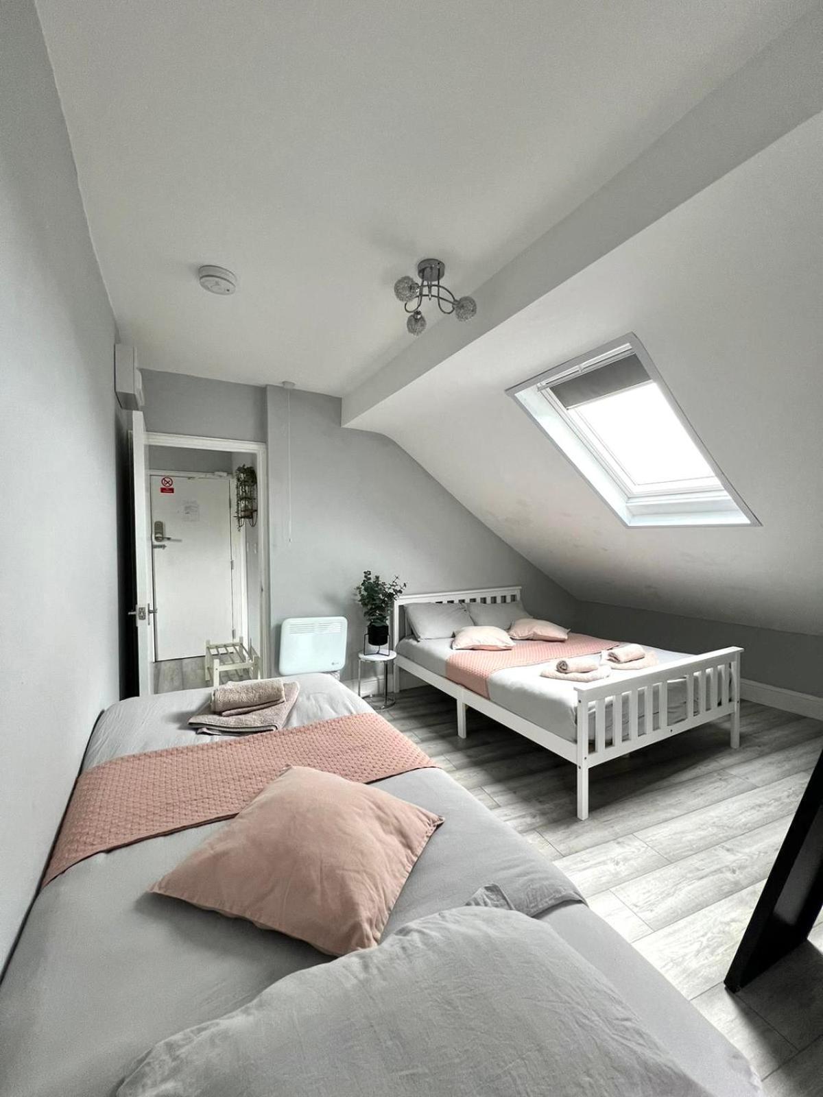Dvm Escape Flat 3 * Bristol