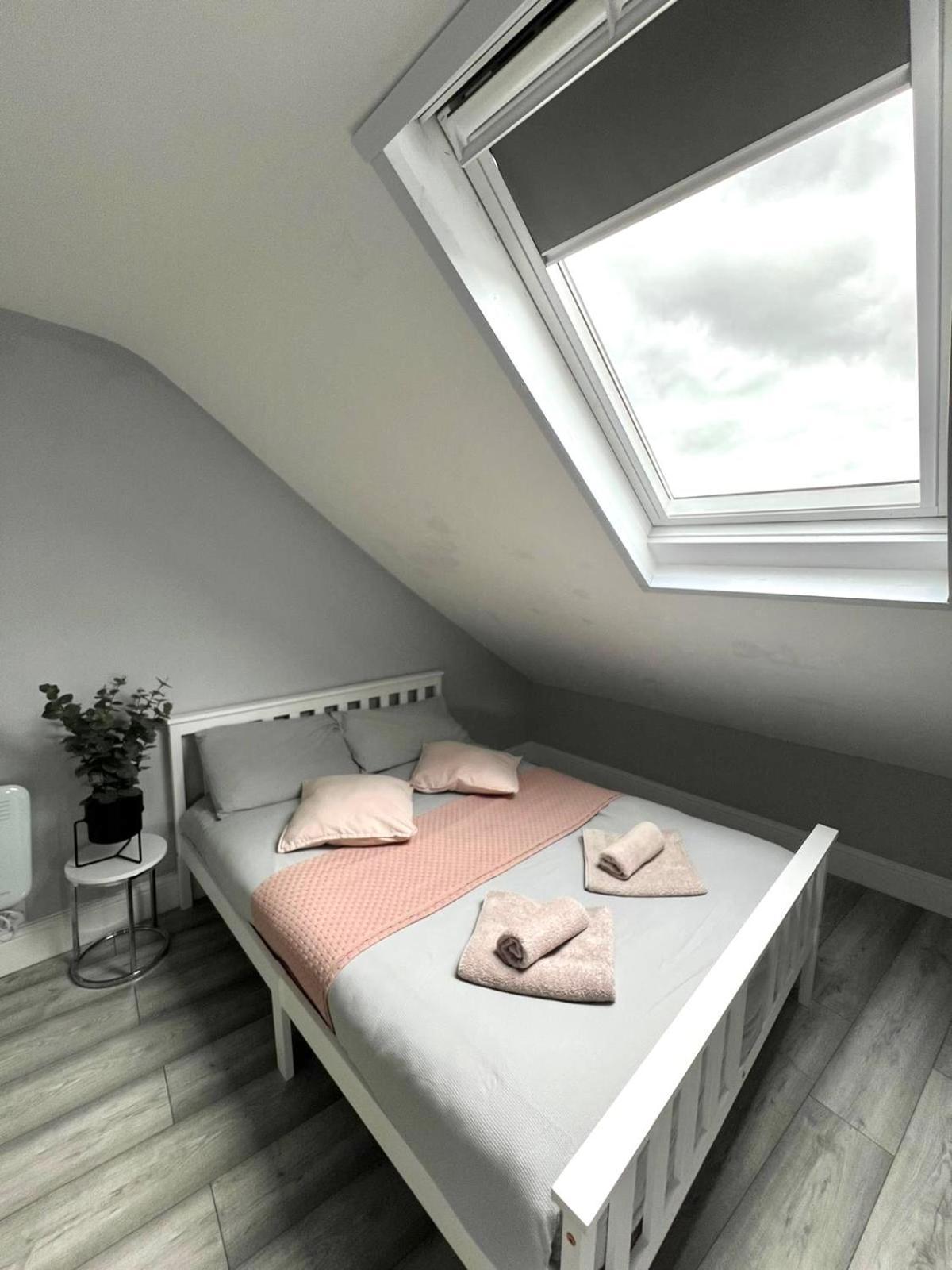 Apartment Dvm Escape Flat 3 *