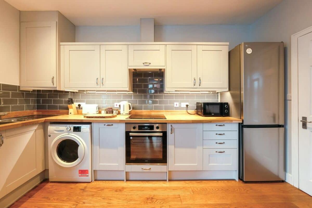Raleigh 2 Bedroom Flat Apartment